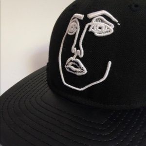 Disclosure New Era Hat